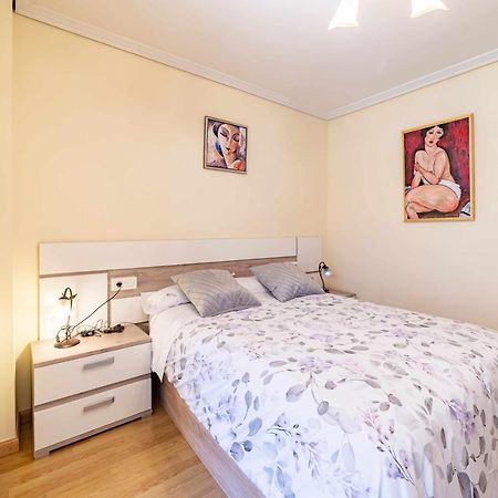 Casa Morana Alojamiento Con Garaje Zamora Kültér fotó