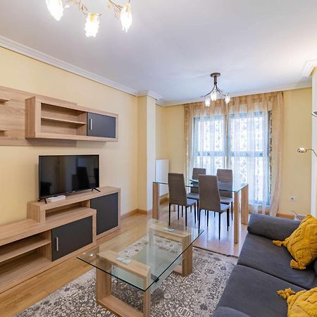 Casa Morana Alojamiento Con Garaje Zamora Kültér fotó
