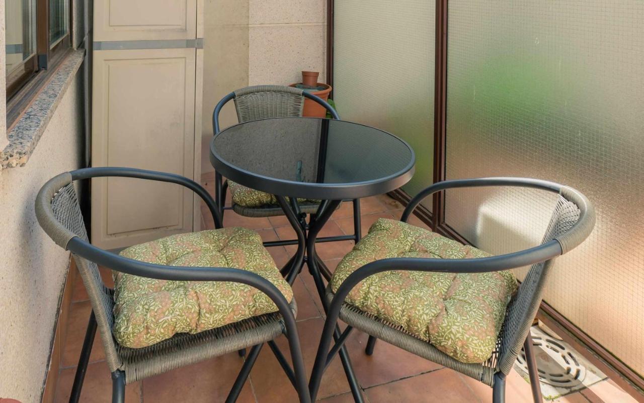 Casa Morana Alojamiento Con Garaje Zamora Kültér fotó