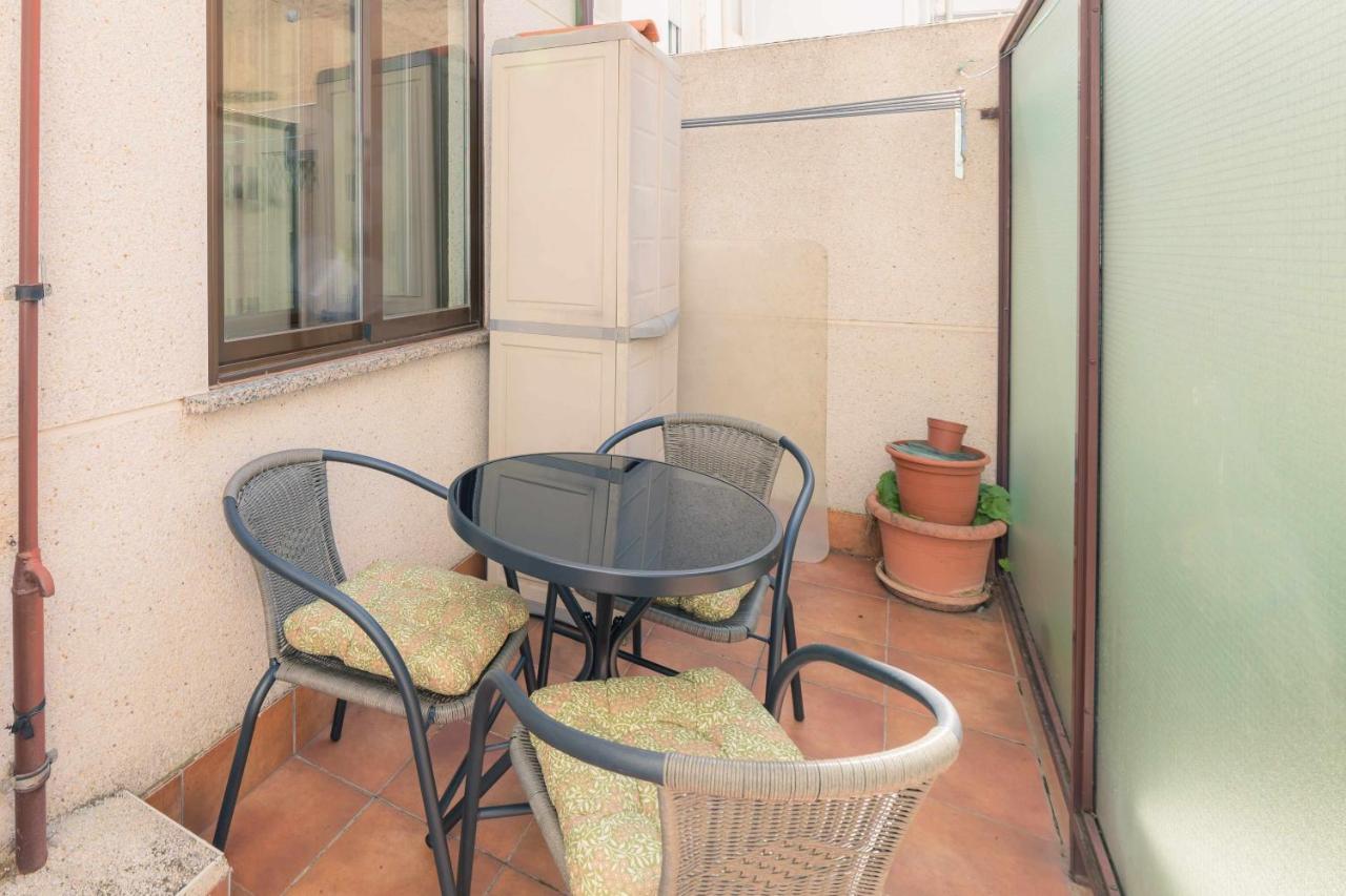 Casa Morana Alojamiento Con Garaje Zamora Kültér fotó