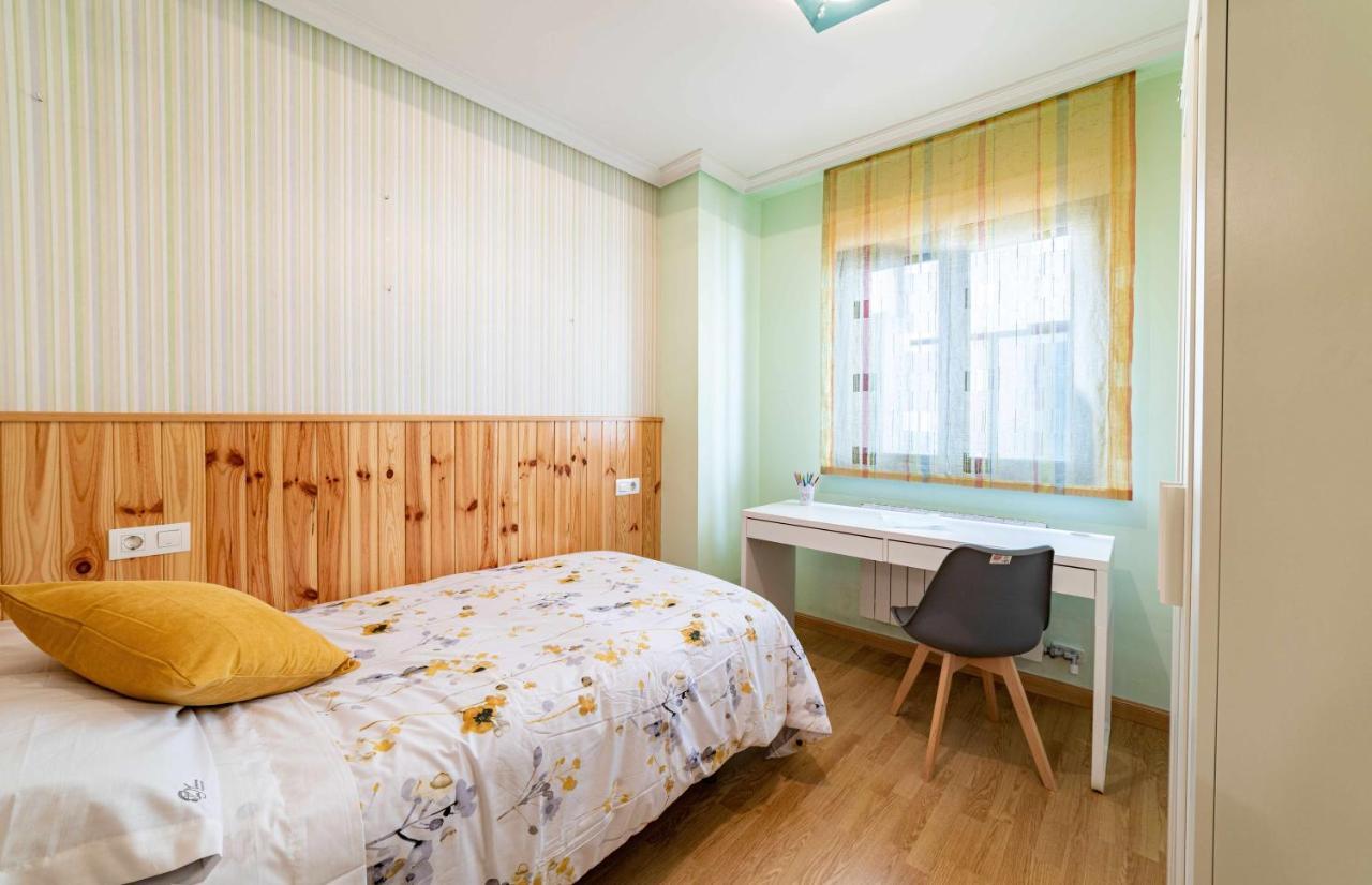Casa Morana Alojamiento Con Garaje Zamora Kültér fotó