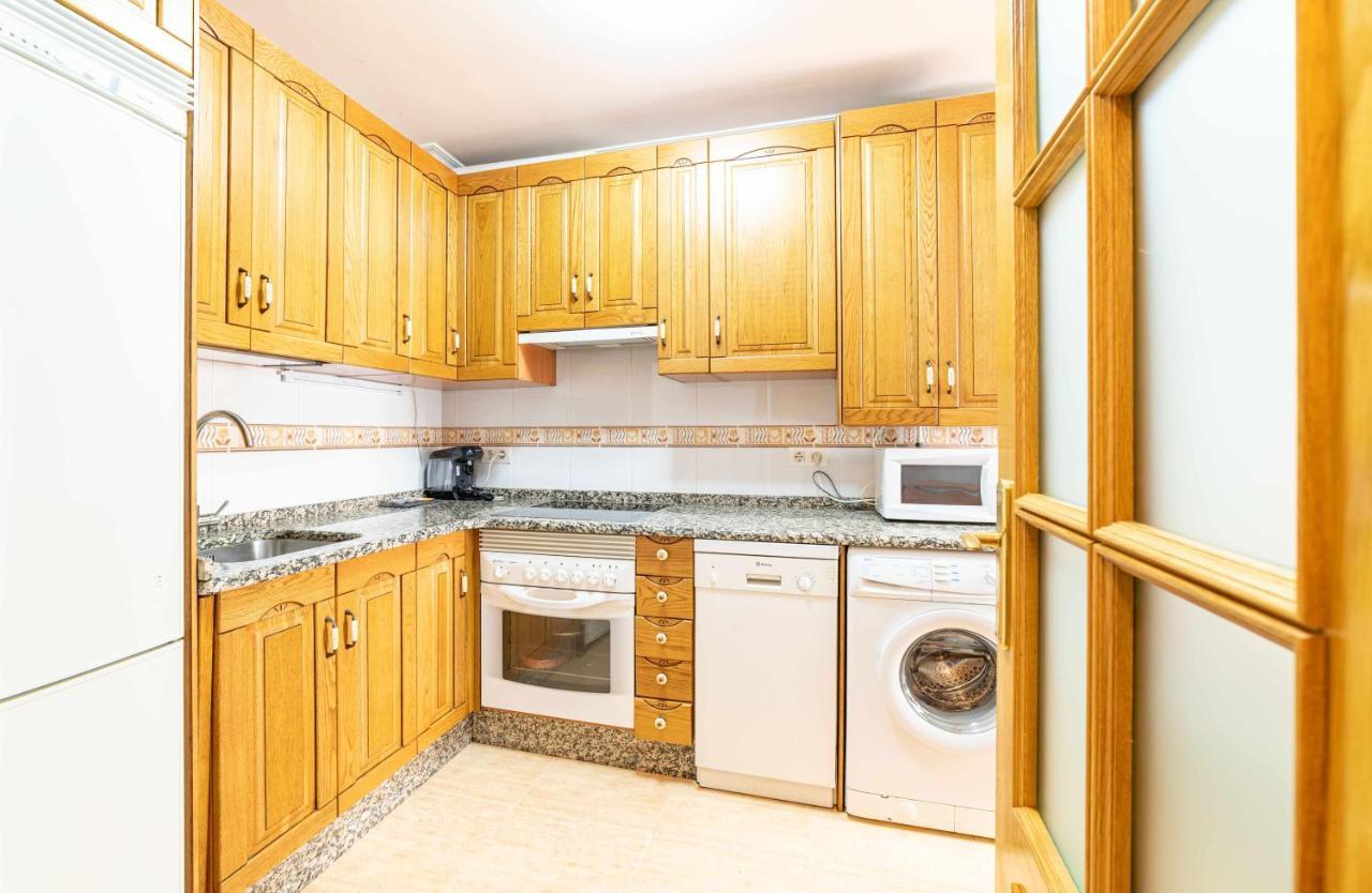 Casa Morana Alojamiento Con Garaje Zamora Kültér fotó